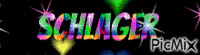 Schlager - Darmowy animowany GIF