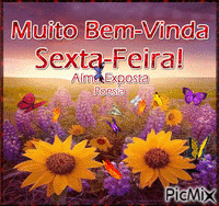 Sexta Feira - Δωρεάν κινούμενο GIF