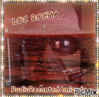 LOC ROCHA - Darmowy animowany GIF