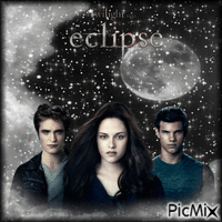 The Twilight Saga Eclipse 动画 GIF