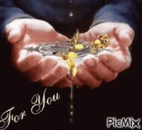 for you - 免费动画 GIF