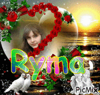 Ryma - Ingyenes animált GIF