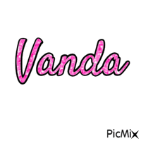 Vanddddddd - Zdarma animovaný GIF