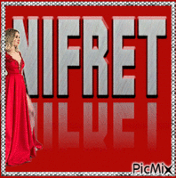 nifret - GIF animado grátis