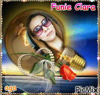 Funie - Gratis animeret GIF