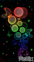 Colors/Sparkle Animiertes GIF