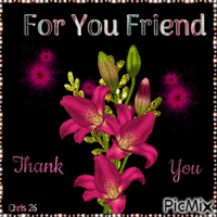 For you friend