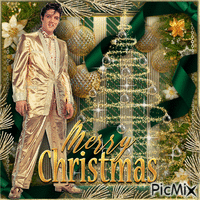 A Celebrity Christmas-RM-12-21-23 - Gratis geanimeerde GIF