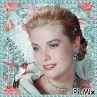 CONTEST - Grace Kelly