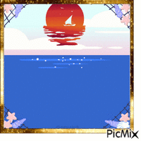 water 动画 GIF