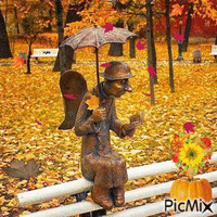herbst 动画 GIF
