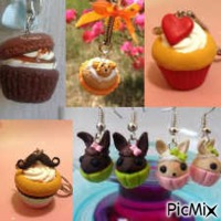cupcake - 免费动画 GIF