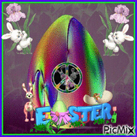 Easter Animated GIF