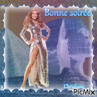 BPNNE SOIREE 06 11 - Бесплатный анимированный гифка