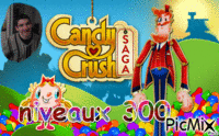 candy crunch - Бесплатни анимирани ГИФ