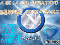 napoli - GIF animate gratis