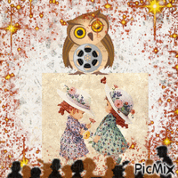 Owl's cinema