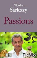 Passions - Gratis geanimeerde GIF
