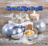 Have a nice day Animiertes GIF