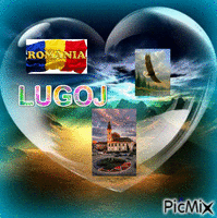 Lugoj - GIF animate gratis