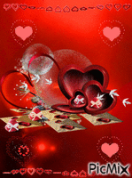 heart animowany gif