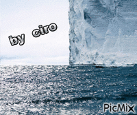 icerberg - Darmowy animowany GIF