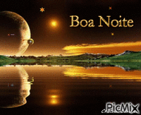 Boa Noite! GIF แบบเคลื่อนไหว