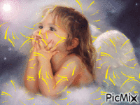 angelo - Ilmainen animoitu GIF