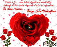 san valentino - Бесплатный анимированный гифка