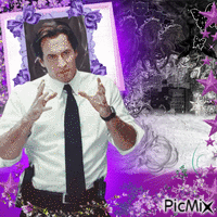 Asexual Peter strahm Animated GIF