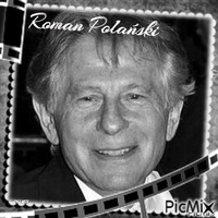 Roman Polanski...concours - PNG gratuit