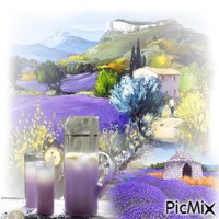 Senteur dela Provence