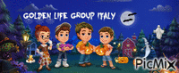 halloweeen - Ingyenes animált GIF