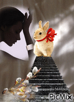 Easter  inspiration.. GIF animé