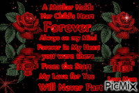 A Mother's Love - Darmowy animowany GIF