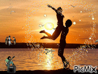 Lãng mạn khi yêu Animated GIF