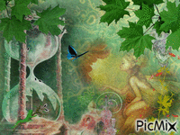 fairytale - GIF animado grátis