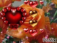 Heart - Ingyenes animált GIF