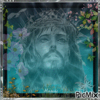 JESUS-(01-04-21) GIF animata