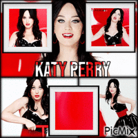 Katy Perry-RM-06-20-23 - GIF เคลื่อนไหวฟรี