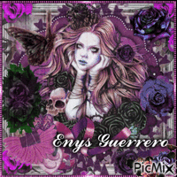 Enys Guerrero