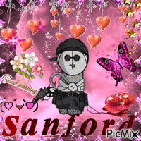 sanford Animated GIF