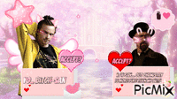 breaking bad romance game Animated GIF