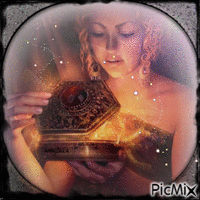 Fantasy Pandora Box
