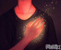 The Heart - Free animated GIF