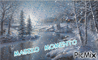 MAGICO MOMENTO - Δωρεάν κινούμενο GIF