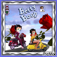 Betty-Boop