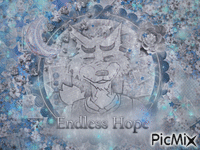 Dobie of Endless Hope - Nemokamas animacinis gif
