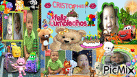 cristofer - 無料のアニメーション GIF