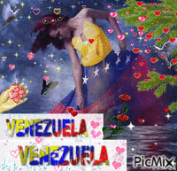 venezuela - Ücretsiz animasyonlu GIF